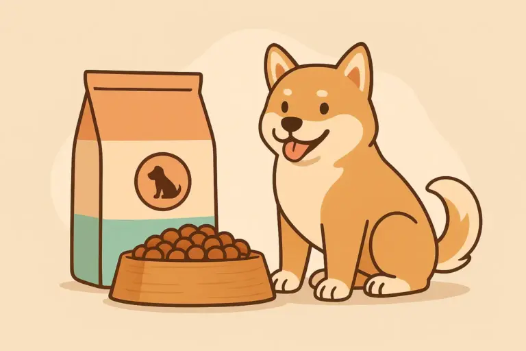 איך לבחור אוכל היפואלרגני לכלבים בלי ללכת לאיבוד